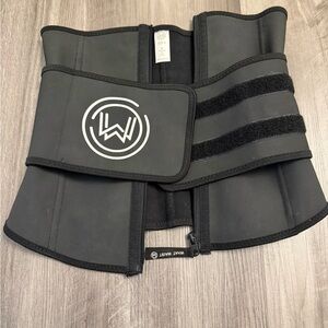 What Waist Define Band